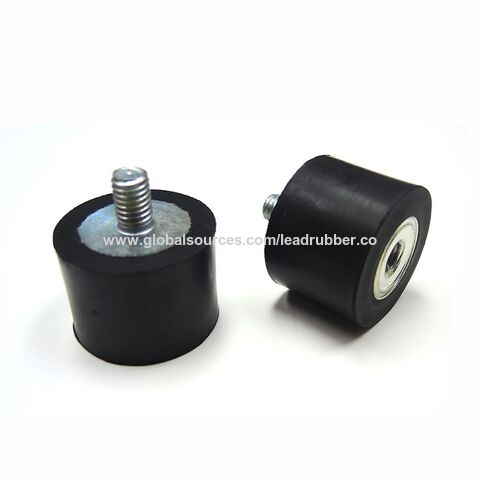 Buy Wholesale China Generator Anti Vibration Rubber Engine Mount Shock ...