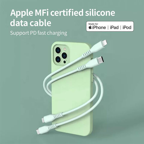 High Quality OEM Original Cable for iPhone 15 14 PRO Max Data Wire Pd Type  C Fast Charging Cords - China iPhone 15 Cable and Type C Cable price
