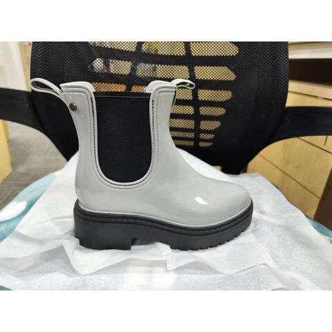 Importé - Protège Chaussure imperméable antidérapant et anti-boue
