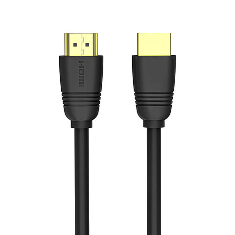 HDMI Double Color Model 2.0V HDMI Cable Support 4K@60Hz for HDTV - China  HDMI 2.0V High Speed Cable and Support 3D 4K price
