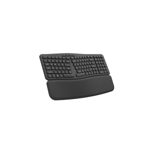 Teclado de membrana discount logitech