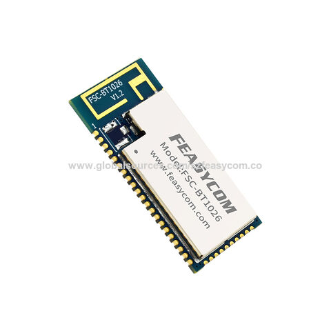 Bluetooth Module in Other Integrated Circuits for sale