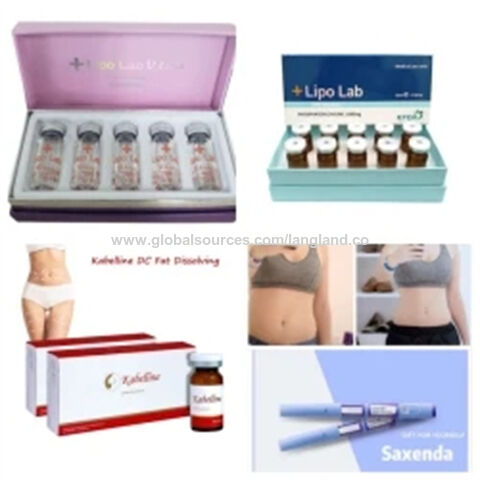 Buy Wholesale China Korea Lipolab Vline Body Slimming Lipo Lab Ppc ...