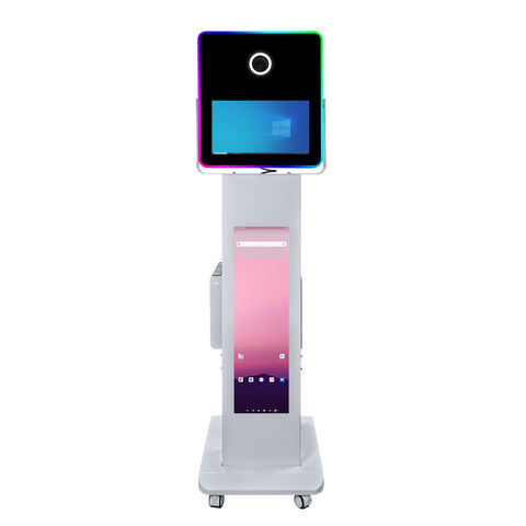 Buy China Wholesale Wedding Photo Booth Shell Dslr Mini Pc In Photo ...