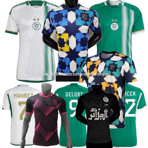 Wholesale Thai Quality Retro Soccer Jersey Football Shirts Sublimation  Soccer Wear Custom Retro Jersey - China Retro Jersey and Soccer Jersey  price