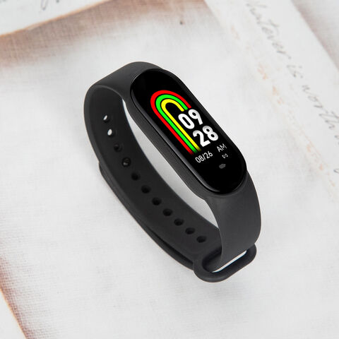 Activity Tracker Amazon Fitness Bracelet Best Fitness Trackers (2025),  Tested And Reviewed WIRED