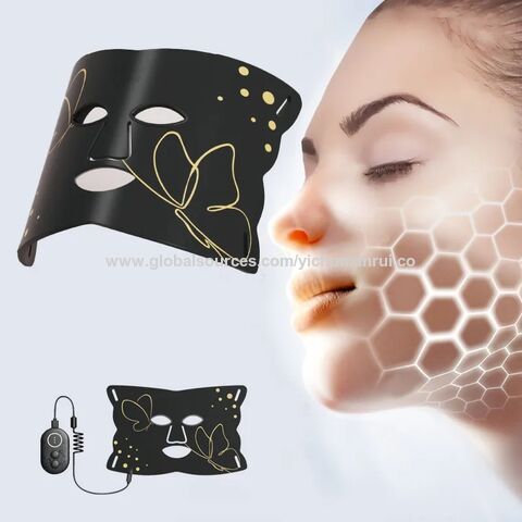 Beauty Face Sculpting Sleep Mask Adjustable Face Silicone Chin