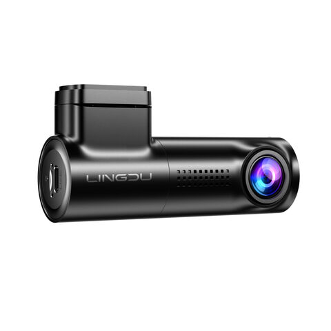 Buy Wholesale China Azdome D500 4k Dash Cam 0.96 Screen With Wifi English  Voice Control Super Night Vision & Dash Cam at USD 25