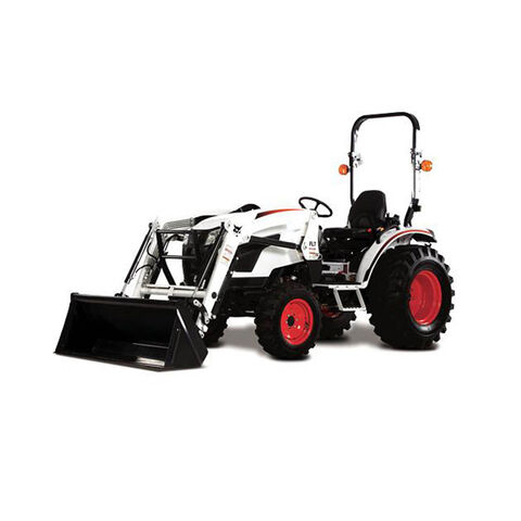 Buy Wholesale United States Bobcat Ct1021 Sub-compact Tractor Hst With