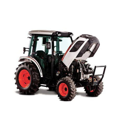 Buy Wholesale United States High Quality Bobcat Ct1021 Sub-compact