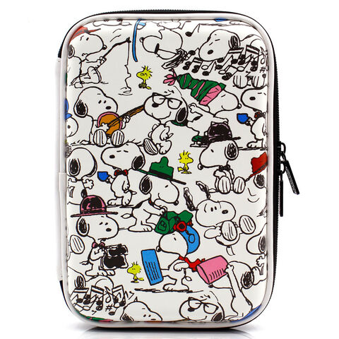 Buy Wholesale China All Kinds Of Pen Bags Made In China Are Fashionable And  Colorful, & Pan at USD 0.9