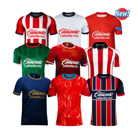  Camiseta de fútbol personalizada para hombre, camisetas  deportivas personalizadas con nombre y número del equipo, regalos de fútbol  para él, azul-rojo, S : Ropa, Zapatos y Joyería