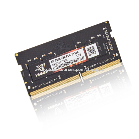 Lexar Memoria DDR4 Notebook 3200mhz Original New Memoria Ram 4GB
