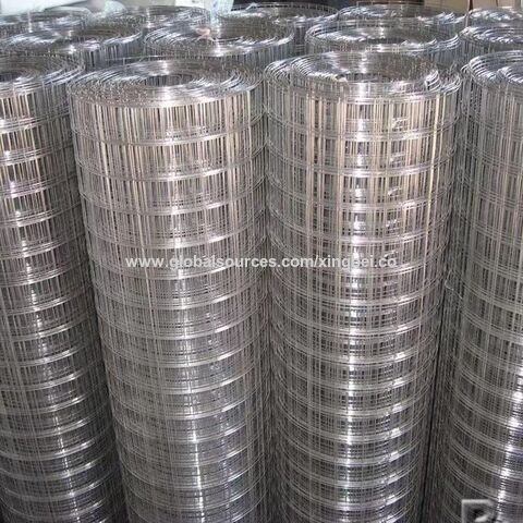 Welded Mesh Galvanised, Agricultural Supplies