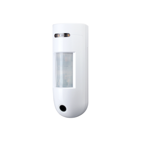 Kamera Keamanan Luar Ruangan HD dengan Sensor Gerak PIR for sale at factory direct price