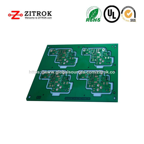 Carte PCB Contrôleur Pour Disque Dur Excelstor Callisto 40GB - Référence 0A29180 - Occasion