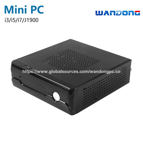 Buy Wholesale China Fan Cooling Dual Core I3 I5 I7 1.8ghz Desktop ...