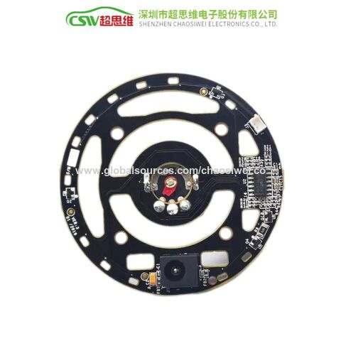 Buy Wholesale China Chaosiwei Top Pcb Assembly Manufacturer 20 Years Of