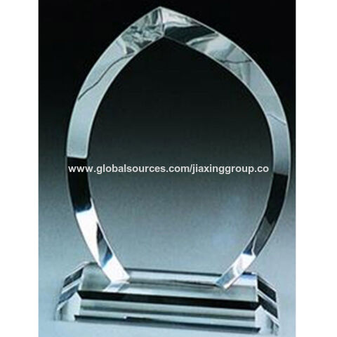 Custom Acrylic Plaque  Acrylic Trophy Supplier and Retailer in KL