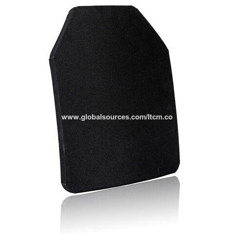 Buy Wholesale China Nij Level Iv Icw Iiia Vest, Ballistic Plate ...