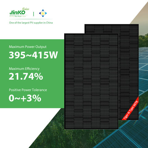 Buy Wholesale China Jinko 560w 565w 570w 575w 580w N-type Solar Cell ...