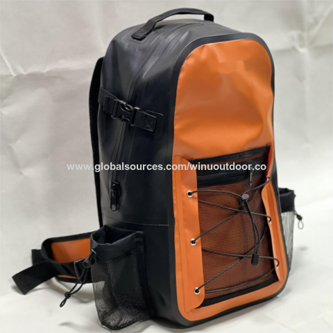 Achetez en gros Sac Sec Kings Trek Sac Dos tanche En Pvc Tpu Avec Fermeture Herm tique Pack tanche Flottant De 20l Avec tui De T l phone Si N cessaire. Chine et Sac Dos 15 USD Global