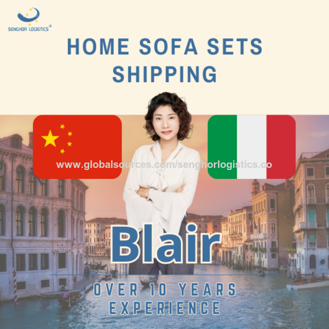 Buy Wholesale China Door To Door Sea And Air Freight Service From China ...