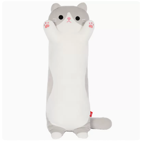 Buy Wholesale China Cute Cat Wholesale Oem Cartoon Long Body Cat