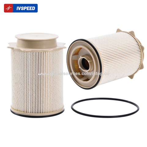 Buy Wholesale China Fuel Filter Water Separator Set 68157291aa Fuel ...