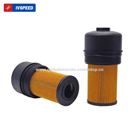 China Wholesale High Performance Auto Parts Diesel Filter Assy For