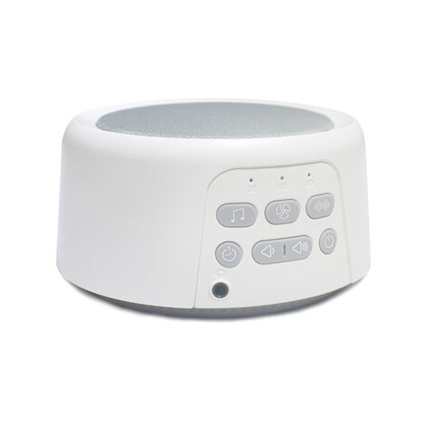 Máquina de Sonido de Ruido Blanco para Enmascarar el Ruido Ambiental Disruptivo for sale at factory direct price