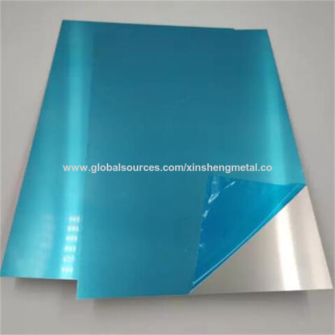 Buy Wholesale China Supply 1070 1080 Gb T 1060 Oxide O State Aluminum 