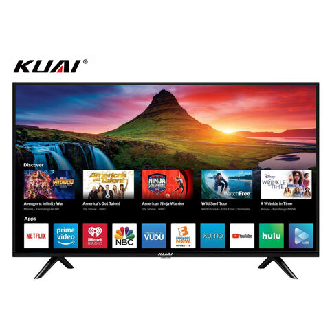Fabricante de pantalla plana Full HD TV Smart TV LED 17 pulgadas para el  Panel de LG - China La fábrica y televisor inteligente de TV precio