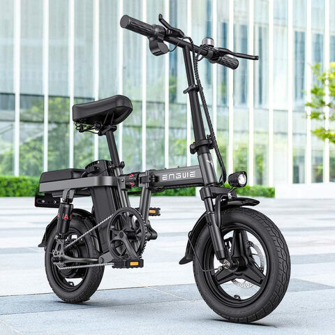 Xiaomi mini hot sale bike