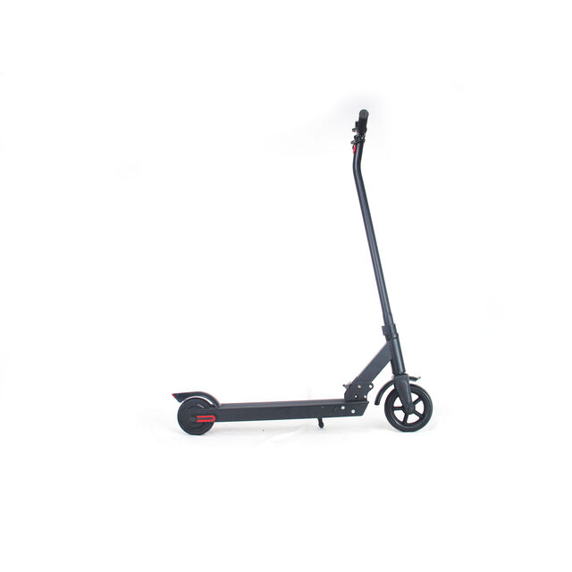 Elektroroller, Tretroller, Mobilität, Zweiradroller, Motorroller, 8,5 Zoll 36V 10,1Ah Batterie, 350W Motor, Stepper-Roller