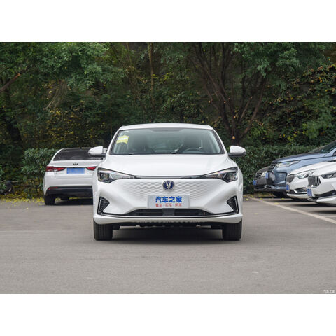 Changan ev 460