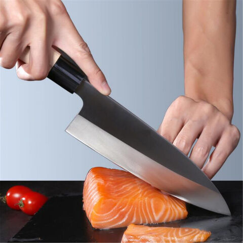 Fish Fillet Knives China Trade,Buy China Direct From Fish Fillet Knives  Factories at