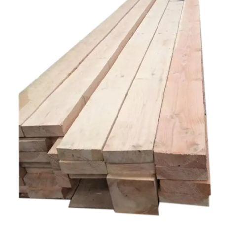 Molduras de roble y álamo - Weaber Lumber