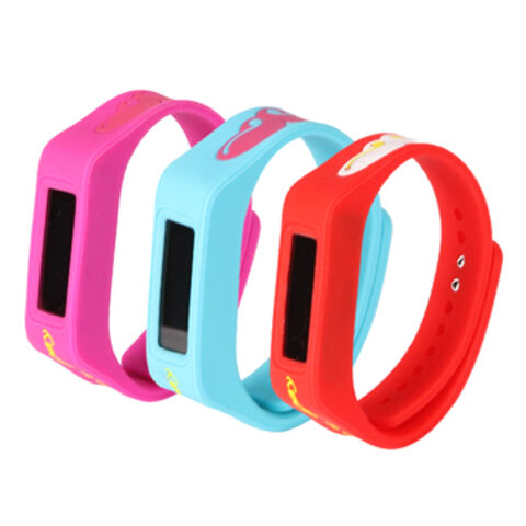 Gps Rastreador Pulsera