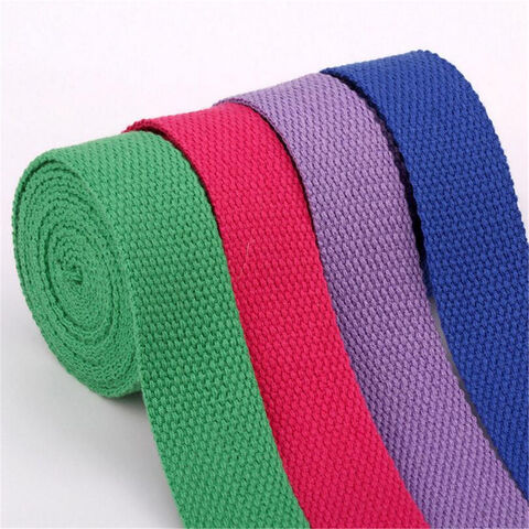 Buy Wholesale China Hot Selling Colored Webbing - & Webbing at USD 1.02 ...