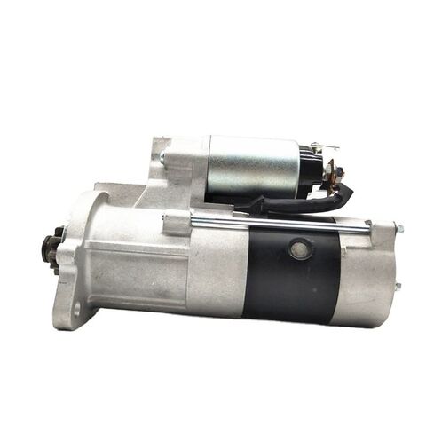 Buy Wholesale China 12v 2.2kw 10t Self Starter Motor For 'mitsubishi ...