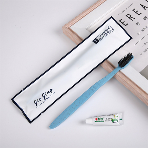 Hotel amenities kit hotel shampoo and conditioner bar soap for hotel hotel bathroom set vanity kit for hotel hotel travel kit for sale at factory direct price