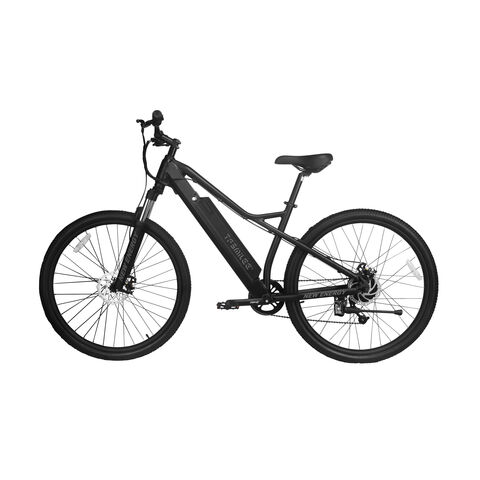 Buy Wholesale China Tfsmilee Electric Bike Mountain Bycicle 7-speed ...