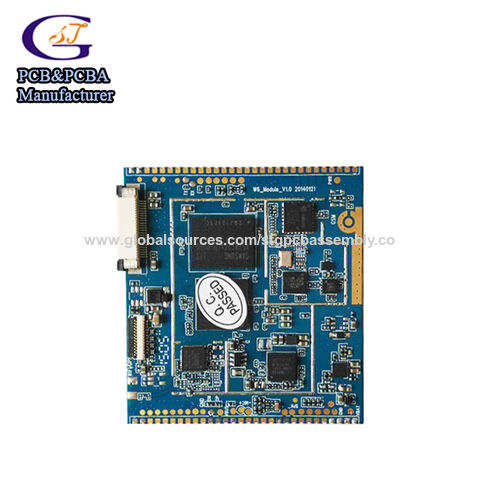 High quality PCB board OEM electronics PCBA prototype assembly oven timer