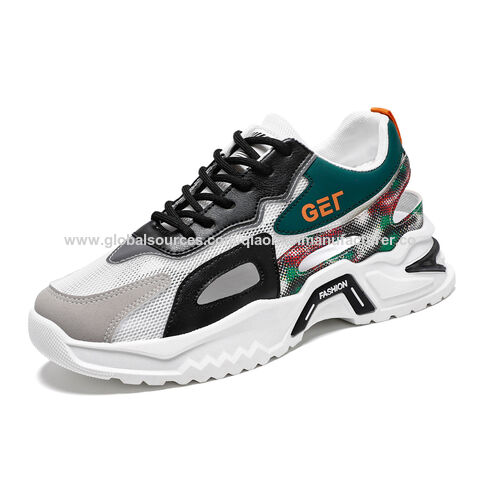 Preços de tenis masculino cheap