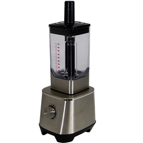 Buy Wholesale China Fruit Blender Soybean Blender Heavy Duty Commercial ...