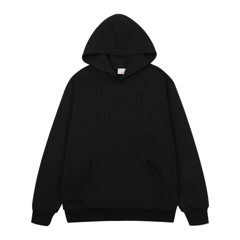 Buy Wholesale China Wholesale Unisex Clothing Hooded Top Custom Logo ...