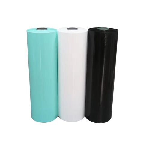 Film estirable para ensilaje, película para forraje for sale at factory direct price