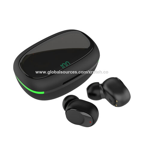 Compre Cargador Inal mbrico Y70 Auriculares Est reo De Estudio