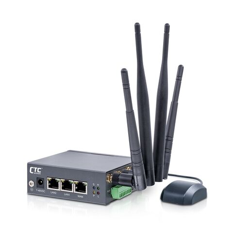 Buy Standard Quality Taiwan Wholesale Cellular Router - Icr-w402 Direct ...